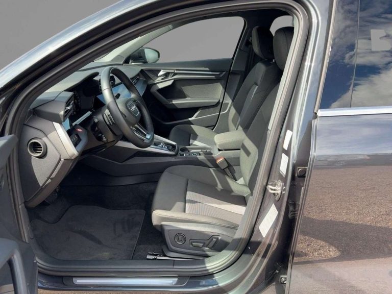 Audi A3 Sportback 40 TFSI e S tronic Advanced - photo 6
