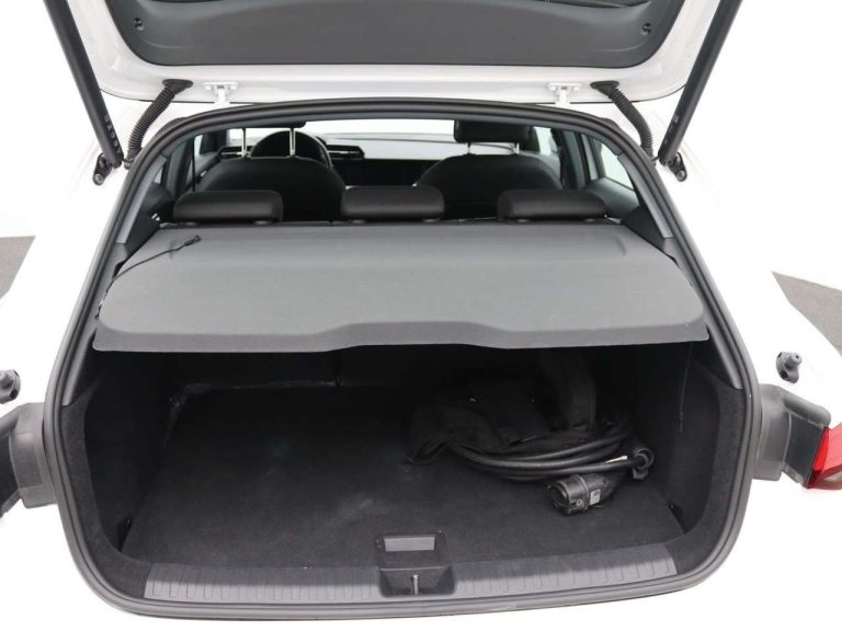 Audi A3 Sportback 40 TFSI e S tronic - photo 6