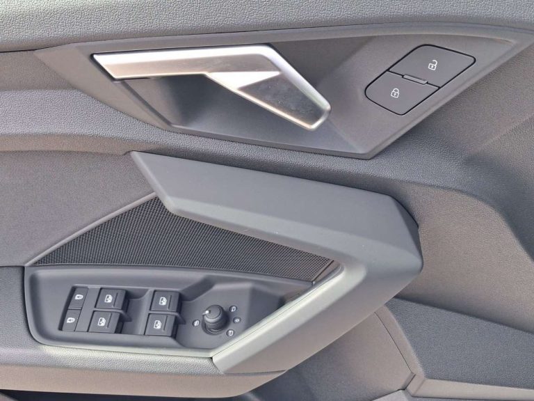 Audi A3 Sportback 35 TFSI Advanced - photo 7