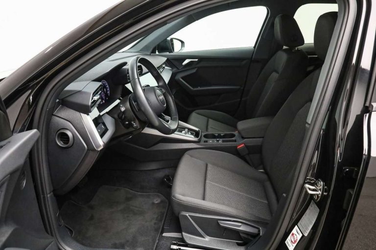 Audi A3 Sportback 35 TFSI Advanced - photo 7
