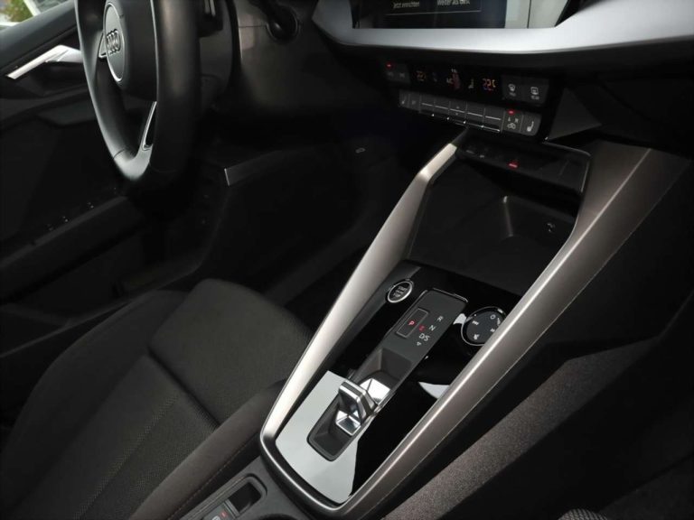 Audi A3 40 TFSI e S tronic - photo 7