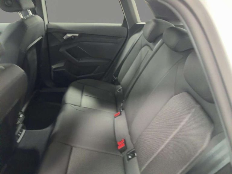 Audi A3 Sportback 35 TFSI Advanced - photo 7