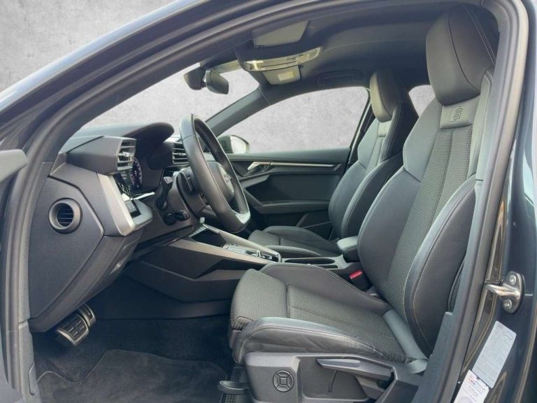 Audi A3 Sportback 35 TFSI S tronic - photo 7