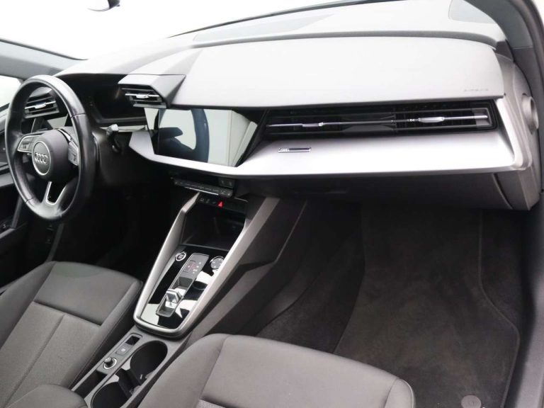 Audi A3 Sportback 40 TFSI e S tronic - photo 7