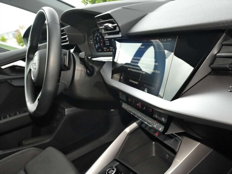 Audi A3 40 TFSI e S tronic - photo 8