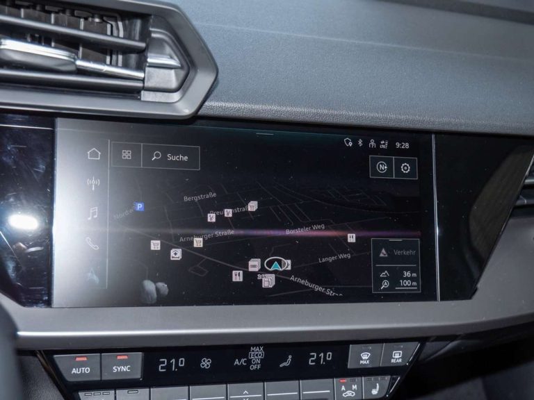 Audi A3 Sportback 30 TFSI - photo 8
