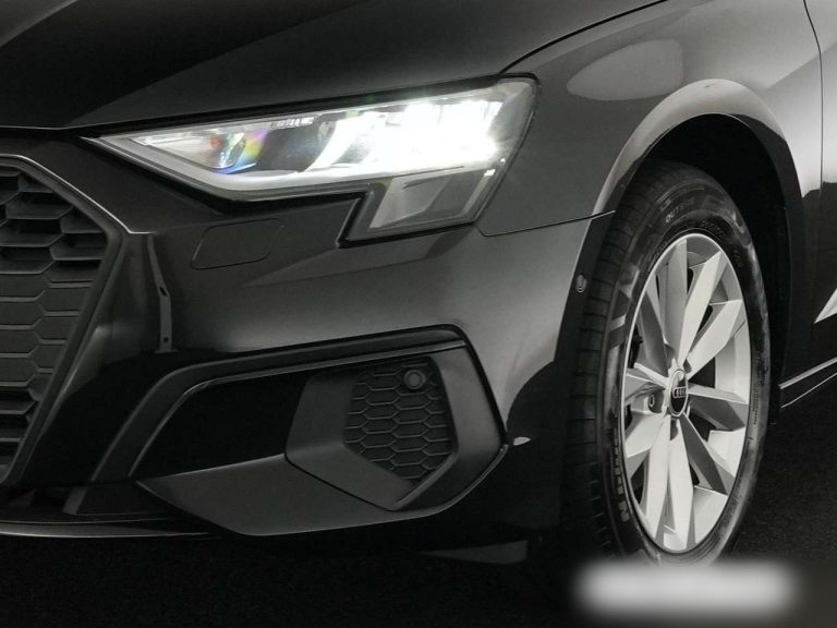 Audi A3 Sportback 35 TFSI S tronic - photo 8