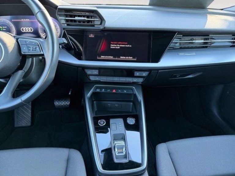Audi A3 Sportback 40 TFSI e S tronic - photo 9
