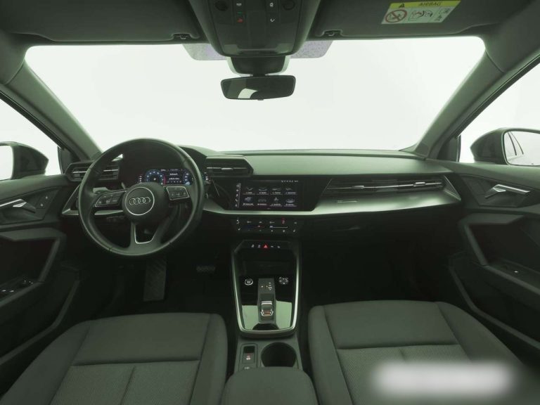 Audi A3 Sportback 35 TFSI S tronic - photo 9