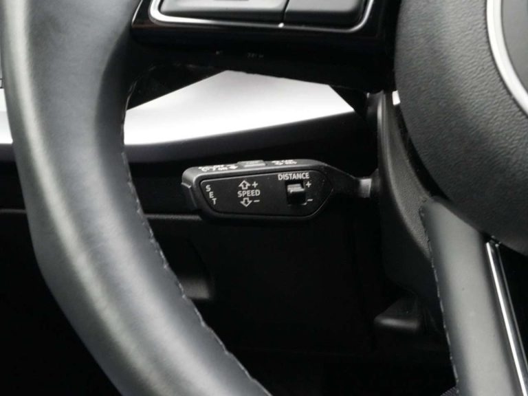 Audi A3 Sportback 40 TFSI e S tronic - photo 13