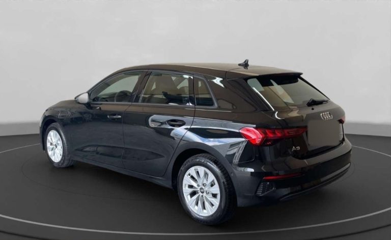 Audi A3 Sportback 40 TFSI e S tronic - photo 2