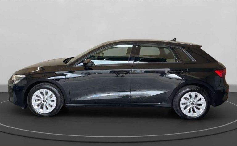 Audi A3 Sportback 40 TFSI e S tronic - photo 3