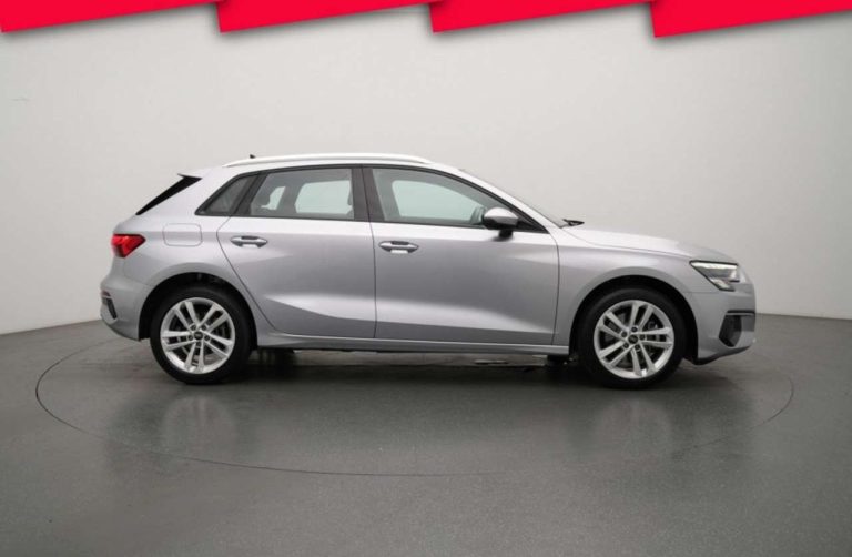 Audi A3 Sportback 40 TFSI e S tronic - photo 3