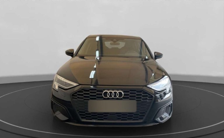 Audi A3 Sportback 40 TFSI e S tronic - photo 5