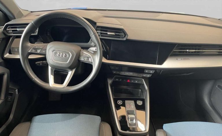 Audi A3 Sportback 40 TFSI e S tronic - photo 6