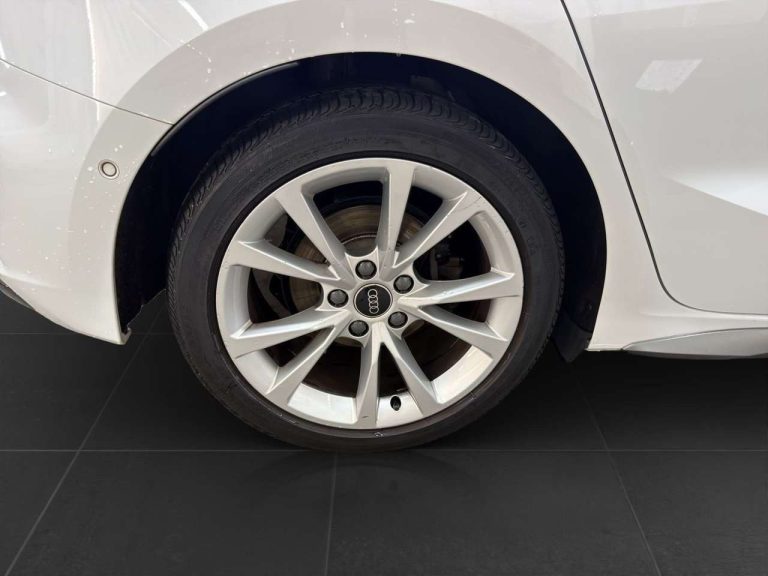 Audi A3 35 TDI S tronic S line - photo 6