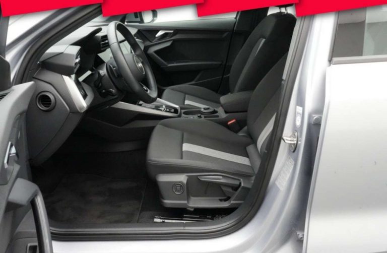 Audi A3 Sportback 40 TFSI e S tronic - photo 7