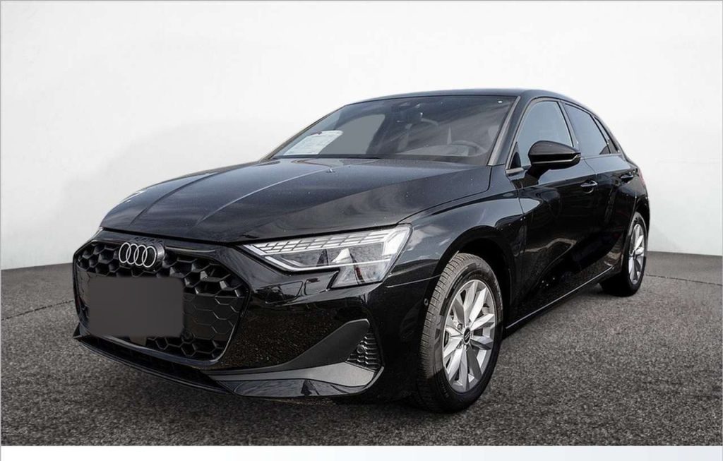Audi A3 Sportback 30 TFSI