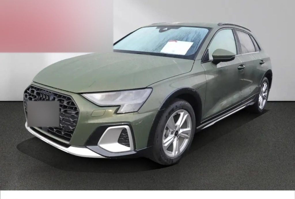 Audi A3 allstreet 35 TFSI