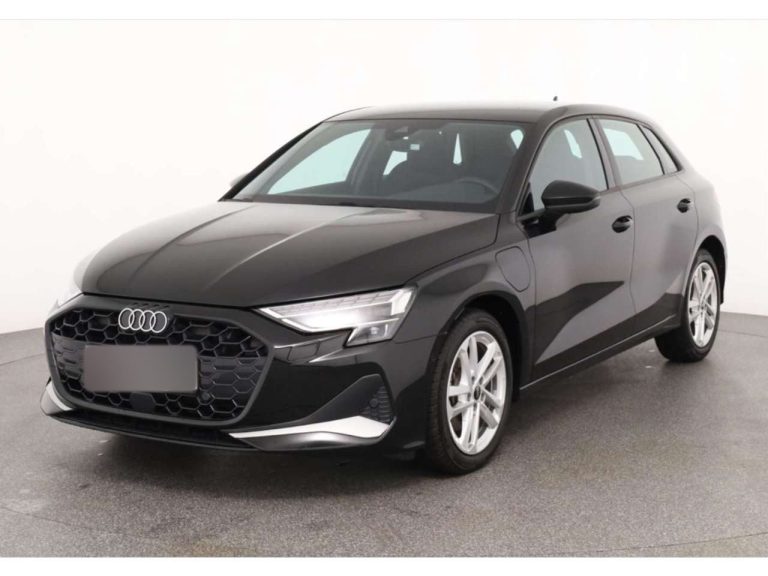 Audi A3 Sportback 40 TFSI e Advanced