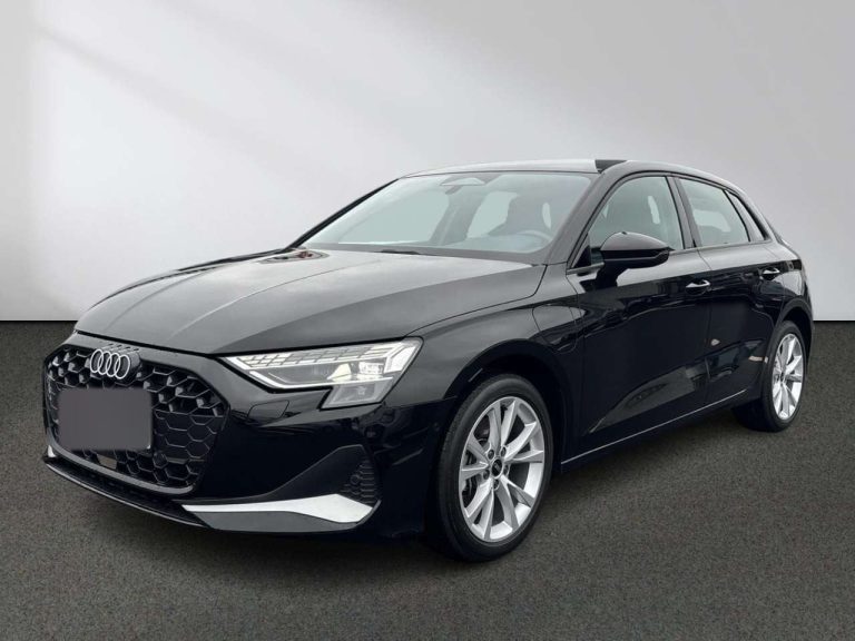Audi A3 Sportback 1.5 TFSI e Advanced