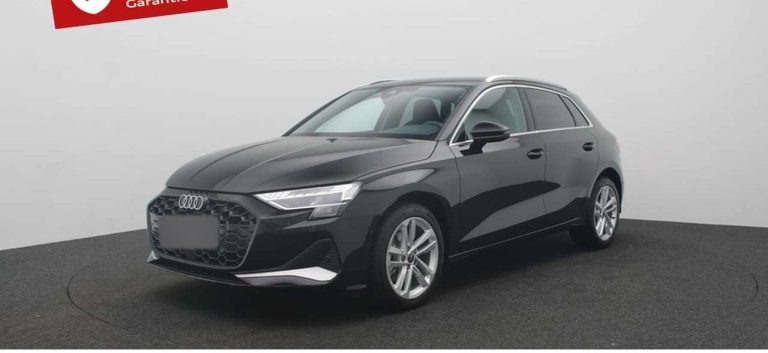Audi A3 Sportback 30 TFSI