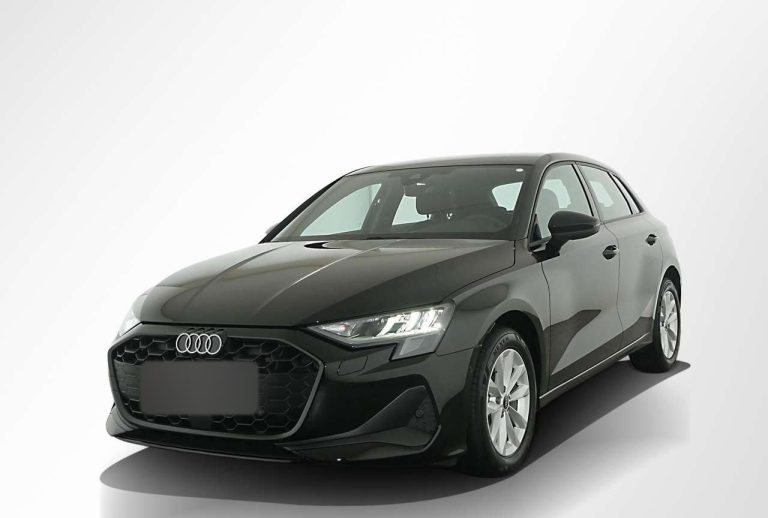 Audi A3 Sportback 30 TFSI S tronic