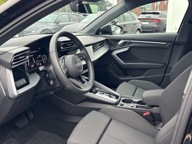 Audi A3 Sportback 1.5 TFSI e Advanced - photo 9