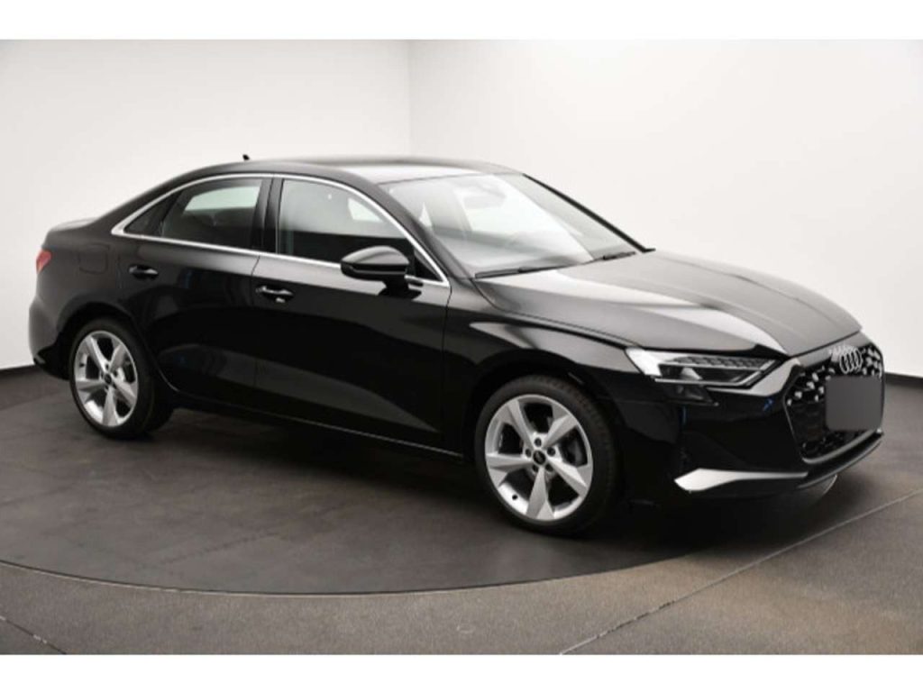 Audi A3 Berline 35 TDI S tronic Advanced