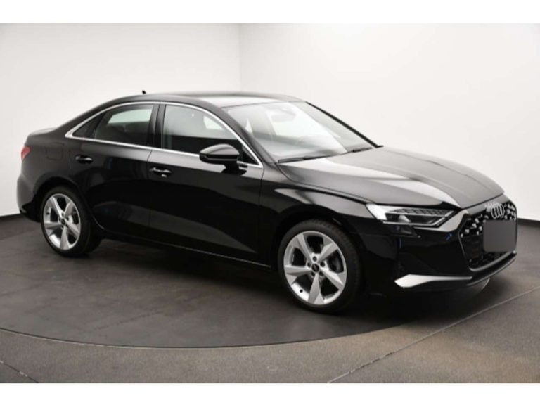 Audi A3 Berline 35 TDI S tronic Advanced