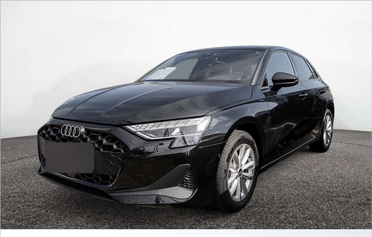 Audi A3 Sportback 30 TFSI