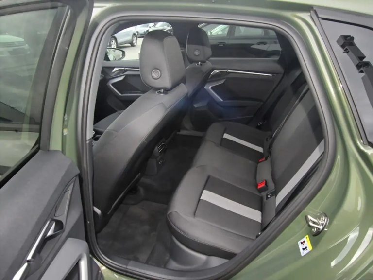 Audi A3 allstreet 35 TFSI - photo 10