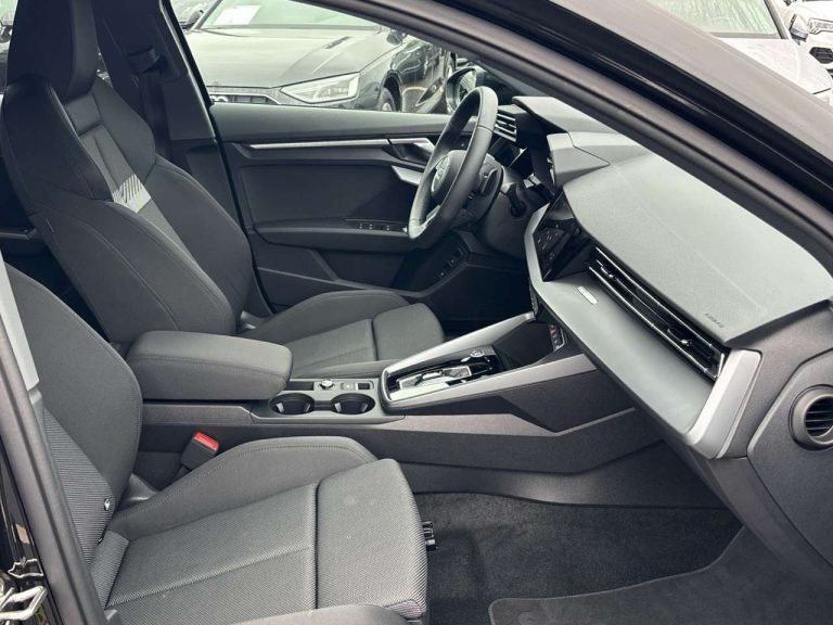 Audi A3 Sportback 1.5 TFSI e Advanced - photo 10