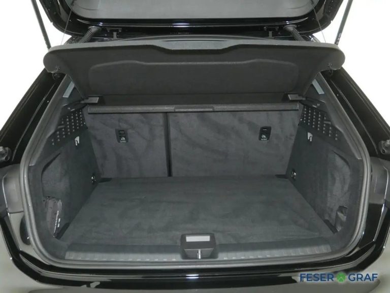 Audi A3 35 TDI S line - photo 10