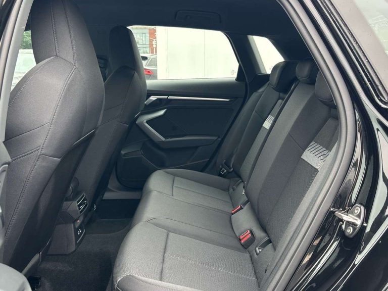 Audi A3 Sportback 1.5 TFSI e Advanced - photo 11