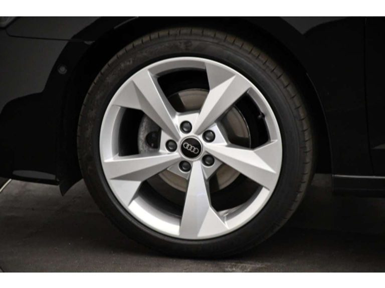 Audi A3 Berline 35 TDI S tronic Advanced - photo 11