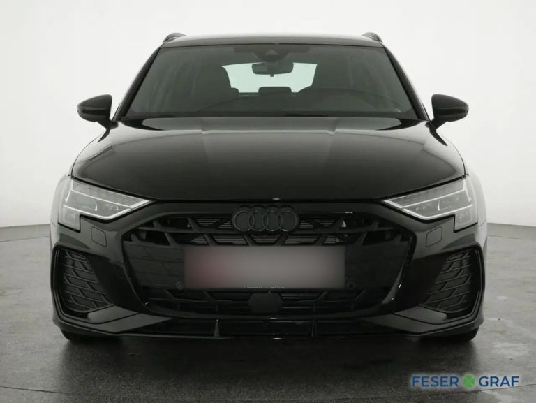 Audi A3 35 TDI S line - photo 11