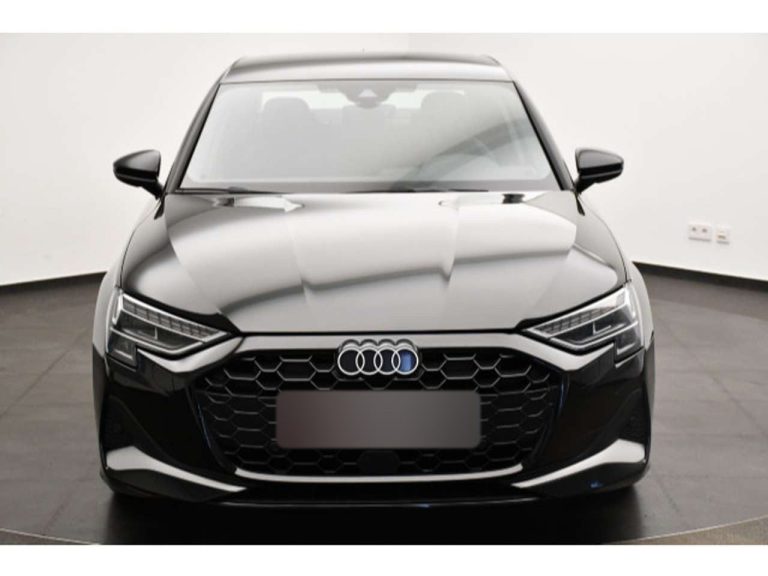 Audi A3 Berline 35 TDI S tronic Advanced - photo 12