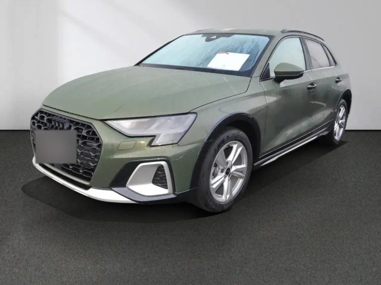 Audi A3 allstreet 35 TFSI - photo 13