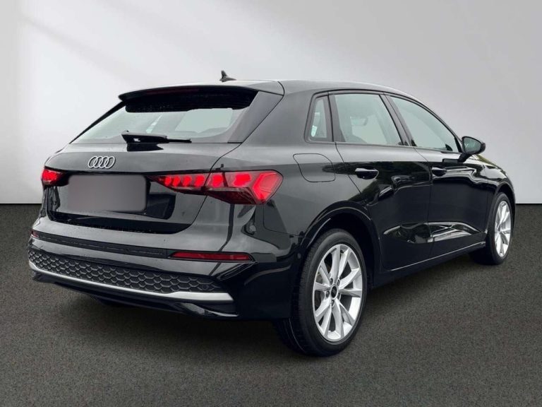 Audi A3 Sportback 1.5 TFSI e Advanced - photo 2