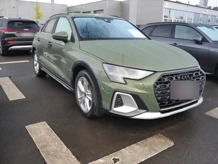 Audi A3 allstreet 35 TFSI - photo 3