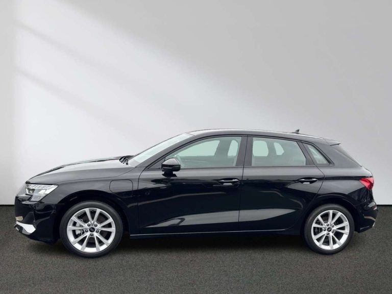 Audi A3 Sportback 1.5 TFSI e Advanced - photo 3