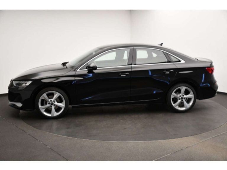 Audi A3 Berline 35 TDI S tronic Advanced - photo 3
