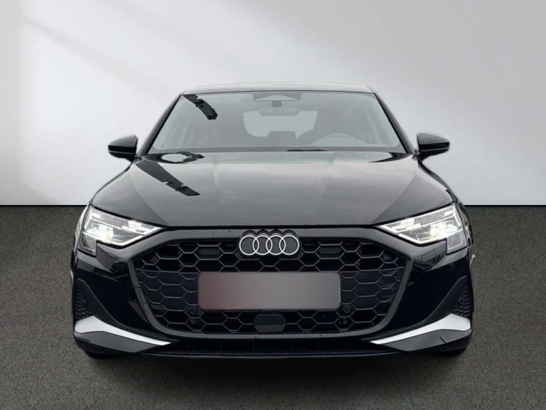 Audi A3 Sportback 1.5 TFSI e Advanced - photo 4