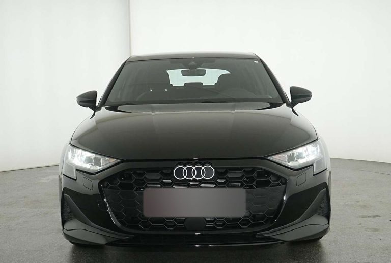 Audi A3 Sportback 30 TFSI S tronic - photo 4