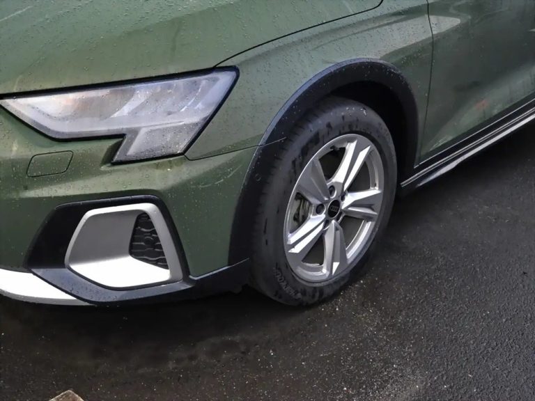 Audi A3 allstreet 35 TFSI - photo 5