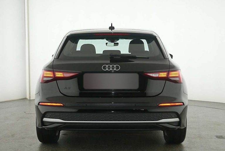 Audi A3 Sportback 30 TFSI S tronic - photo 5