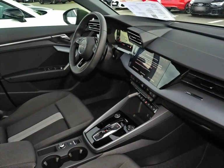 Audi A3 allstreet 35 TFSI - photo 6