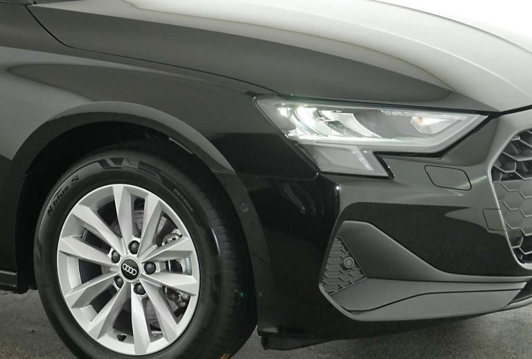 Audi A3 Sportback 30 TFSI S tronic - photo 6