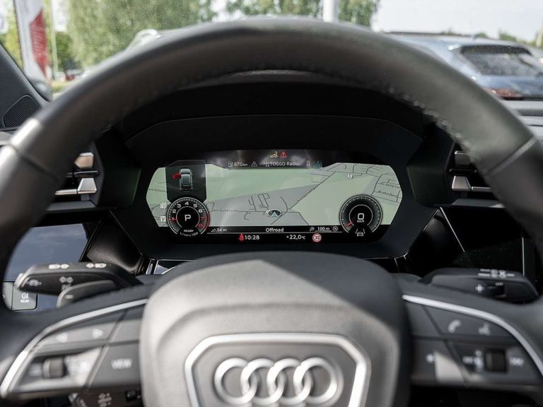 Audi A3 Sportback 30 TFSI - photo 7